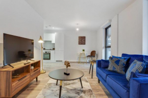 Brand New Apartment In Central Birmingham